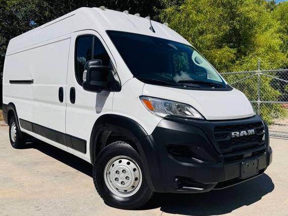 RAM PROMASTER 2500 2023 3C6LRVDG5PE518914 image
